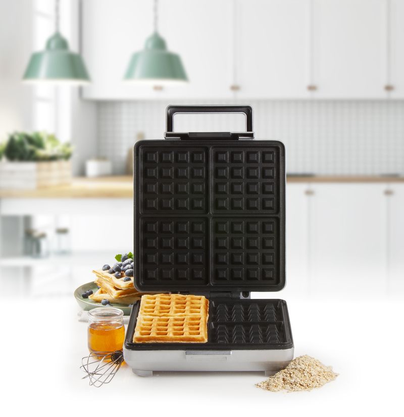Vaflovač DOMO DO9250W