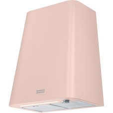 Komínová digestoř Franke odsavač FSMD 508 RS Smart Deco Růžová