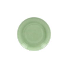 RAK Porcelain RAK Vintage talíř mělký 24 cm – zelená | RAK-VNNNPR24GR