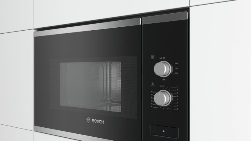 Mikrovlnná trouba Bosch BFL520MS0