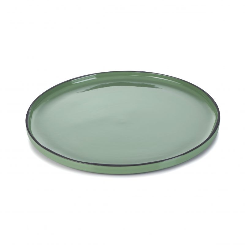 Revol Talíř kulatý 30 cm – mint | REV-652729 Revol Talíř kulatý 30 cm – mint | REV-652729