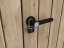 Zahradní box Keter Signature 1400 l Ashwood