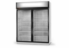 RAPA chl.skříň SCH-S-1600/AG