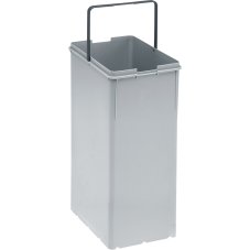 Franke náhradní koš Cube 10 l díly a doplňky k odpadkovým košům Plast