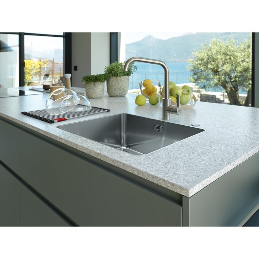 Franke MYX 210/610-34 nerez Mythos