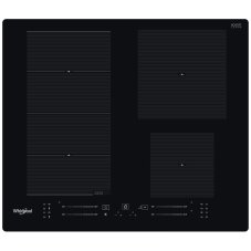 Indukční varná deska Whirlpool WFS7560NE