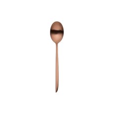 Etermum Orca Copper lžíce jídelní 20,7 cm