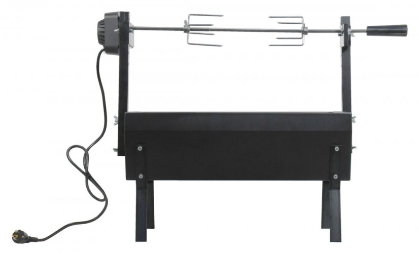 Cattara Gril BARBECUE 60cm s motorem 230V