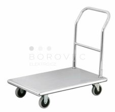 OEM vozík s rovnou plošinou