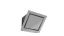 Komínová digestoř Teka DLV 68660 TOS SM