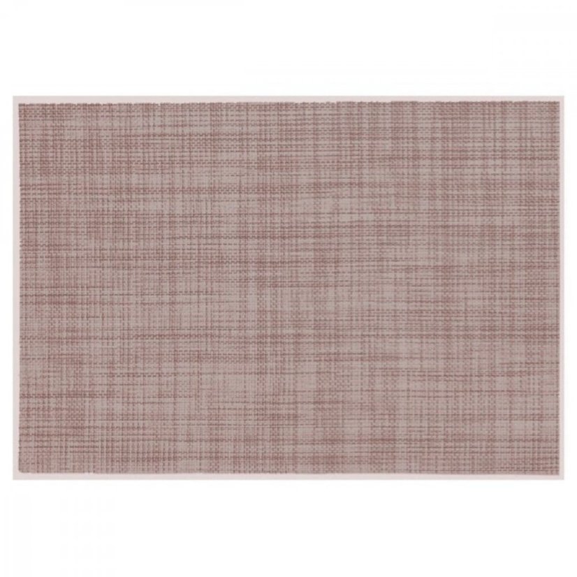 Abert Prostírání 450 × 300 mm, světle hnědá