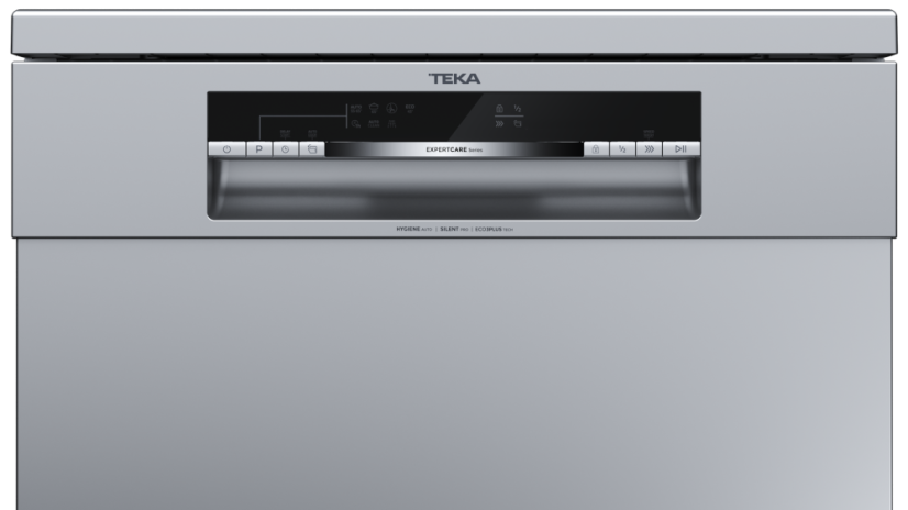 Myčka nádobí Teka DFS 46760 SS