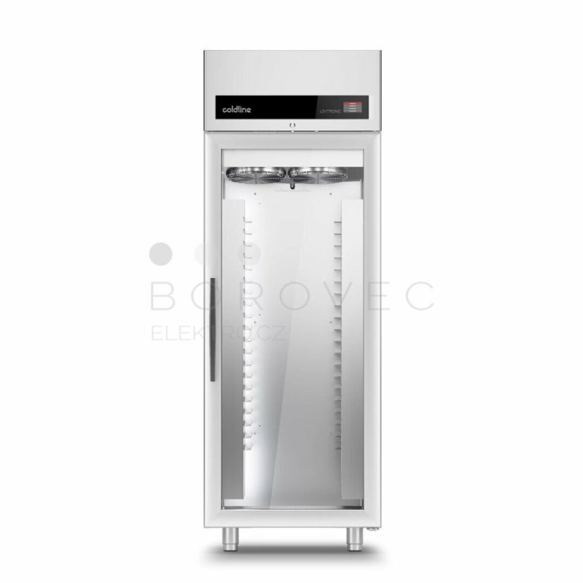 Coldline stopkynárna LEVTRONIC A70/1FHV (-6/+40°C) 700L / EN 40x60 Coldline stopkynárna LEVTRONIC A70/1FHV (-6/+40°C) 700L / EN 40x60