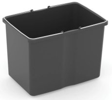 Sinks samostatný koš 34 l