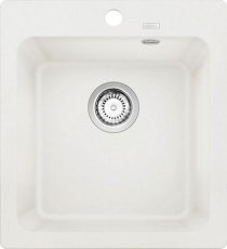 Blanco NAYA 45 InFino Silgranit bílá