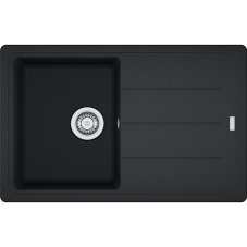 Franke BFG 611-78 onyx Basis Fragranit