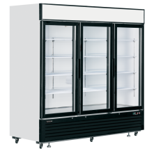 Mrazicí skříň Tefcold LGF7500