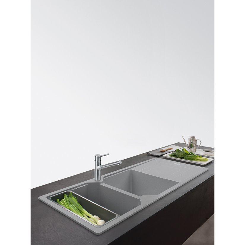 Franke FC 6383.501 TAROS NEO Celonerez
