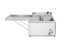 Hluboká fritéza, HENDI, 12L, 230V/3500W, 630x860x(H)438mm