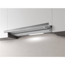 Výsuvná digestoř Elica ELITE 14 LUX GRIX/A/90