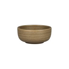 RAK Porcelain Ease selva ramekin, pr. 10 cm, tmavě hnědý