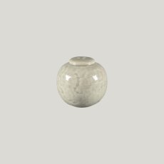 RAK Porcelain Krush solnička, světle zelená
