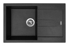 Sinks AMANDA 780 Granblack