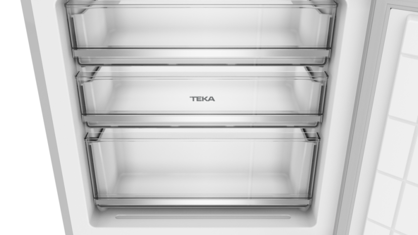 Vestavná chladnička Teka RBF 78780 FI WH