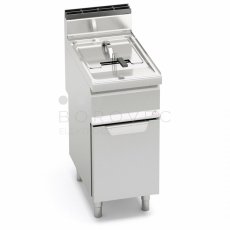 Plynová fritéza Bertos GL15M