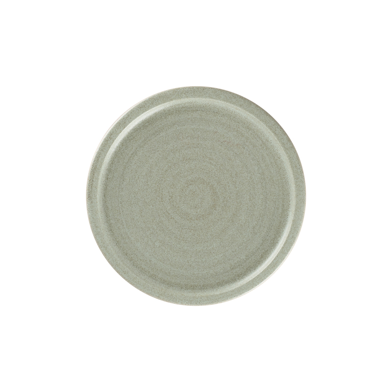 RAK Porcelain Ease selva talíř dezertní pr. 16,2 cm, tyrkysový RAK Porcelain Ease selva talíř dezertní pr. 16,2 cm, tyrkysový