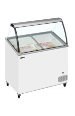 Distributor zmrzliny TEFCOLD IC301 SCE + SO