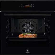 Vestavná trouba Electrolux LOD8P39Z