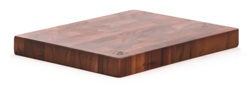 Špalek na maso G21 akácie 400 x 300 x 40 mm