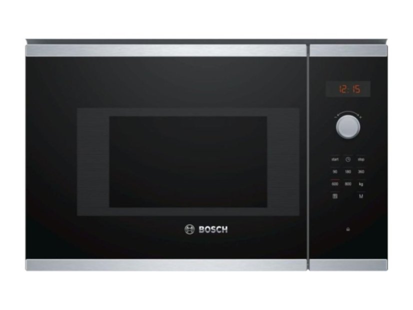 Mikrovlnná trouba Bosch BFL523MS0