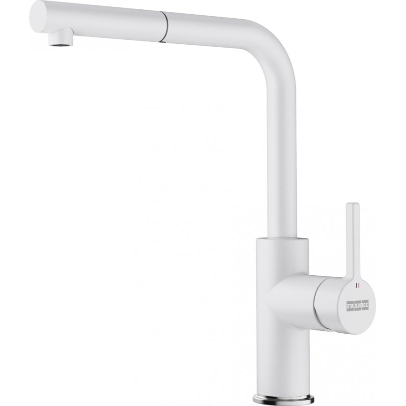 Franke FN 5541.094 URBAN 2.0 Bílá-led