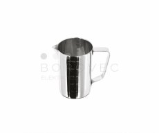 OEM odměrka (0,5 l) nerez