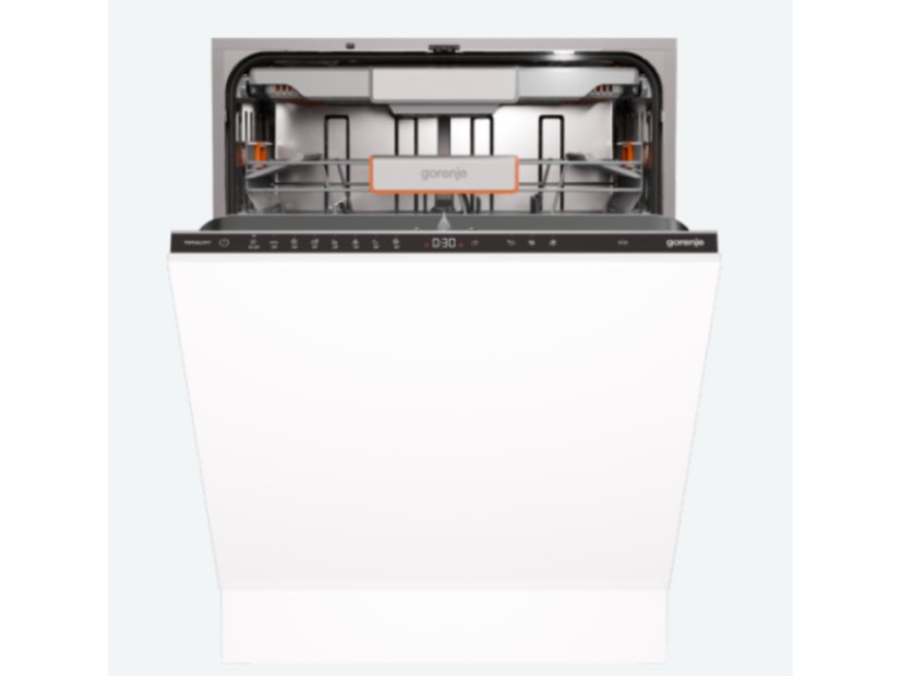 Vestavná myčka nádobí Gorenje GV663B65