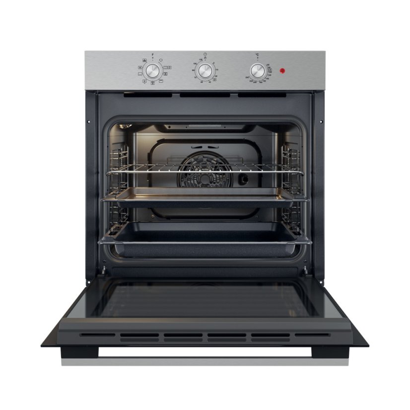 Plynová varná deska Whirlpool OMK38HU0X
