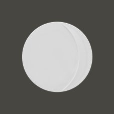 RAK Porcelain RAK Talíř mělký sushi 21 cm | RAK-MOFP21