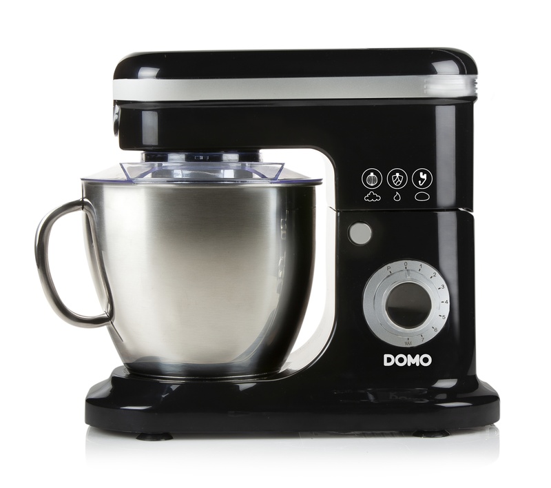 Kuchyňský robot DOMO DO1023KR
