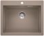 Blanco PLEON 6 InFino Silgranit tartufo