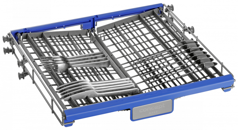 Vestavná myčka nádobí Concept MNV8060ds