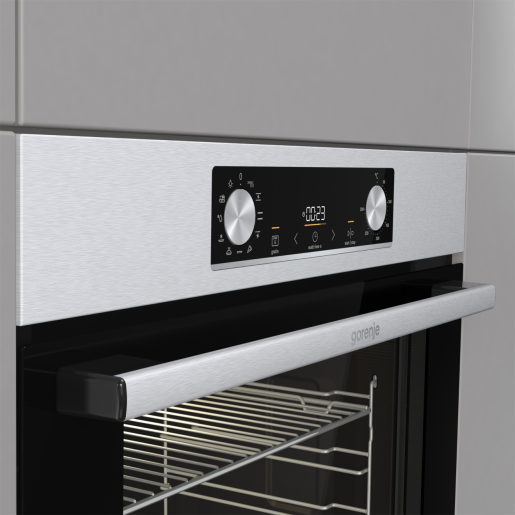 Vestavná trouba Gorenje BO6735E05X