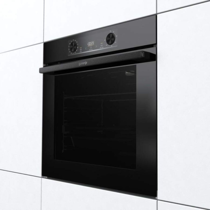 Vestavná trouba Gorenje BOS6737E13BG