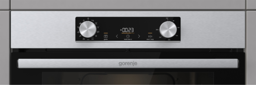 Vestavná trouba Gorenje BO6737E02XK