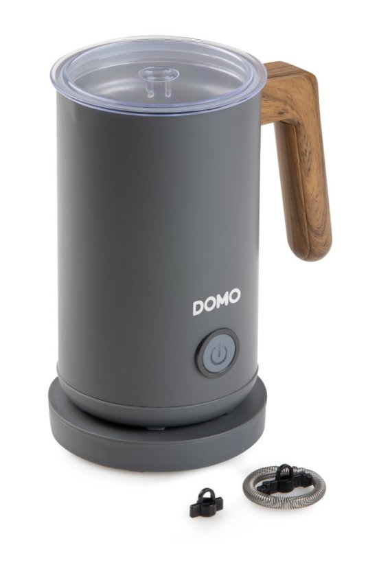 Napěňovač mléka DOMO DO745MF