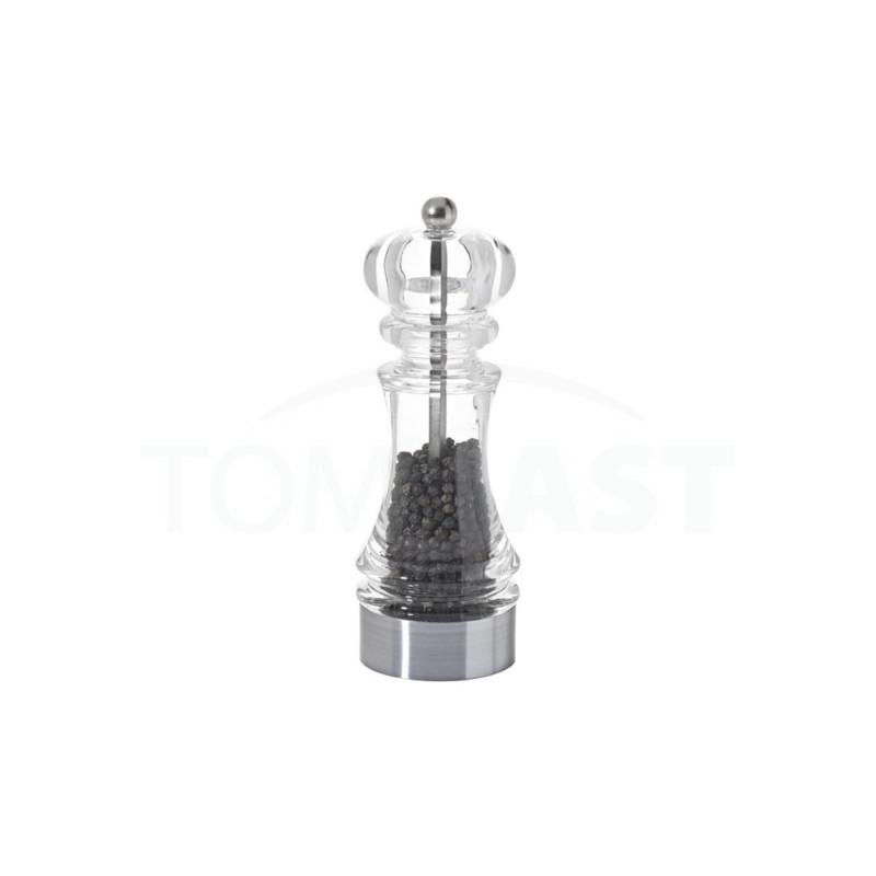 de Buyer Mlýnek na pepř 18 cm | D-P284-188383 de Buyer Mlýnek na pepř 18 cm | D-P284-188383