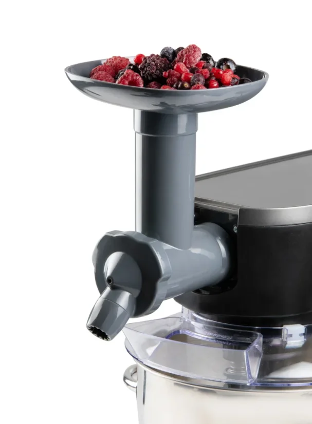 Kuchyňský robot DOMO DO9293KR
