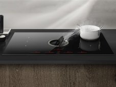 Indukční varná deska Elica NIKOLATESLA SWITCH BL/A/83