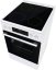 Elektrický sporák Gorenje GECS5C60WPA